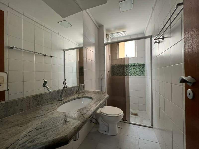 Apartamento, Fernão Dias, 3 Quartos, 2 Vagas, 1 Suíte