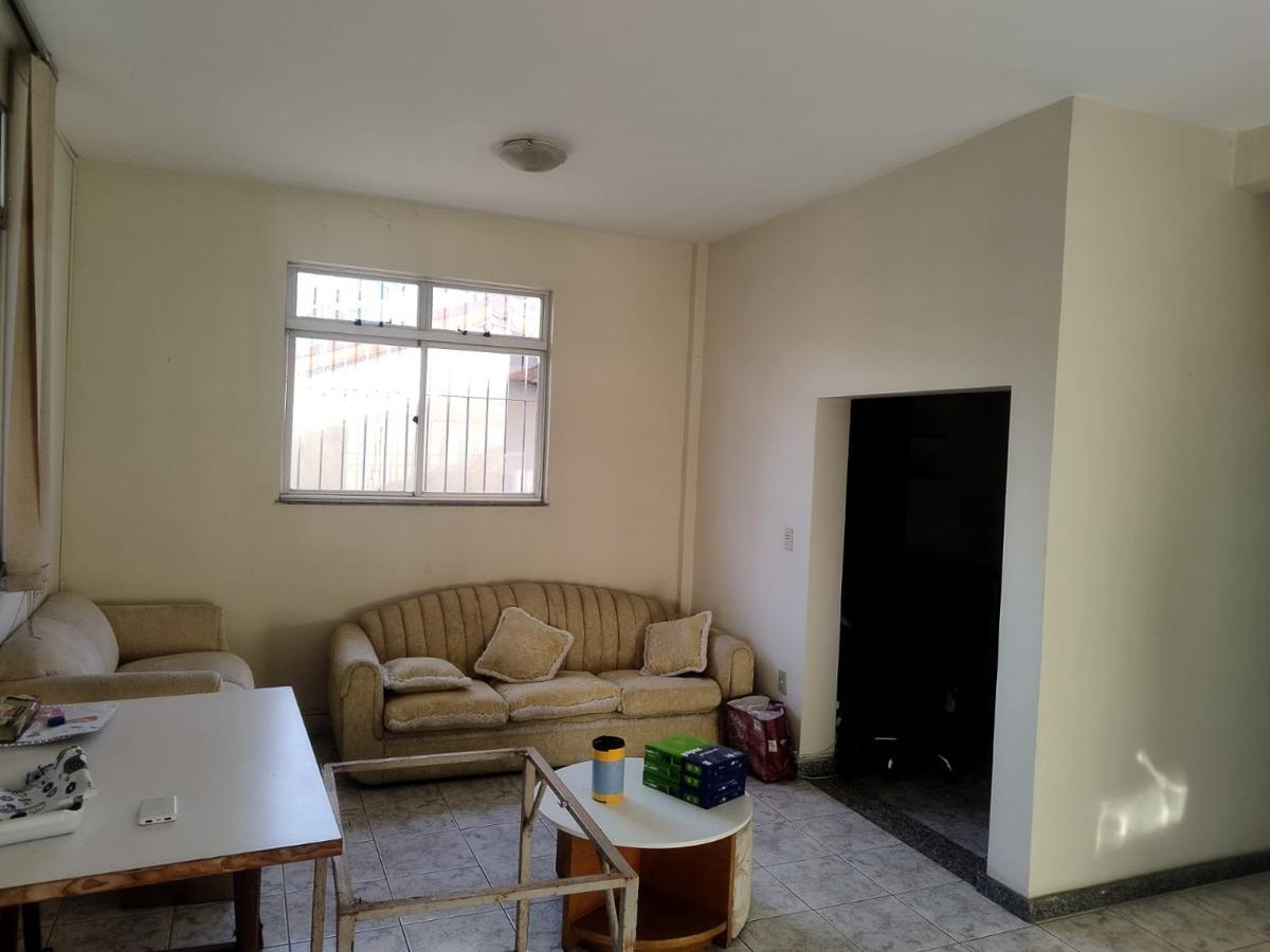 Cobertura, Palmares, 3 Quartos, 2 Vagas, 1 Suíte