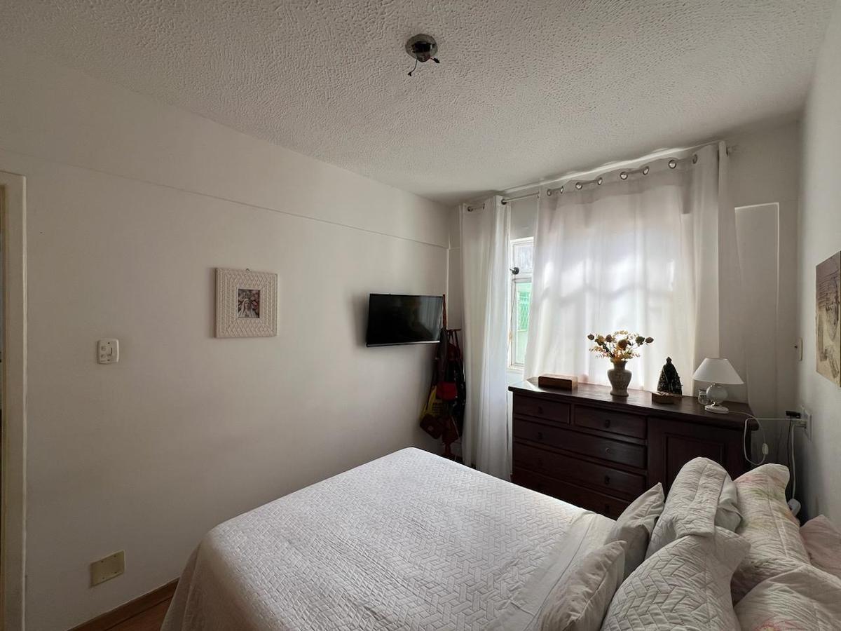Apartamento, Santa Terezinha, 3 Quartos, 1 Vaga