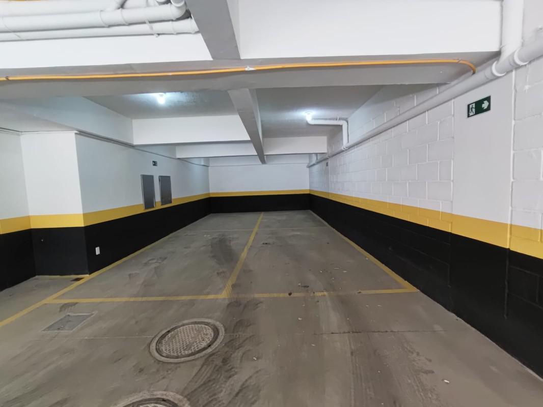 Apartamento, Minas Brasil, 3 Quartos, 2 Vagas, 1 Suíte