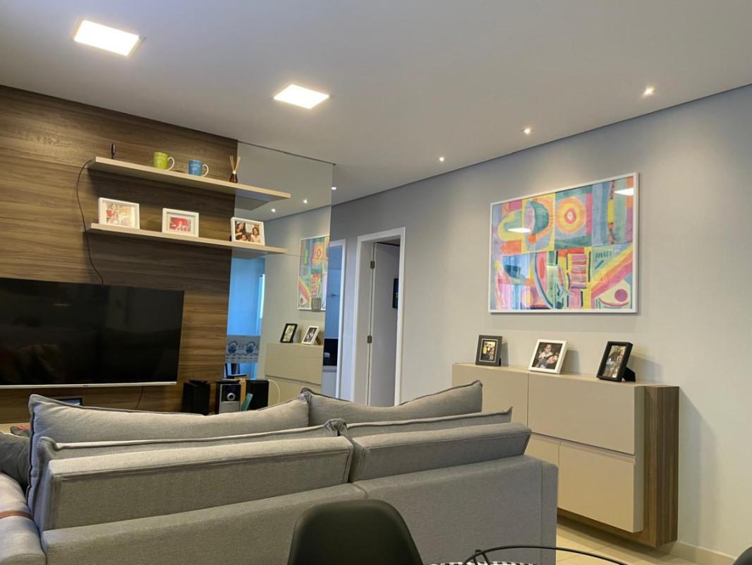 Apartamento, Castelo, 3 Quartos, 2 Vagas, 1 Suíte