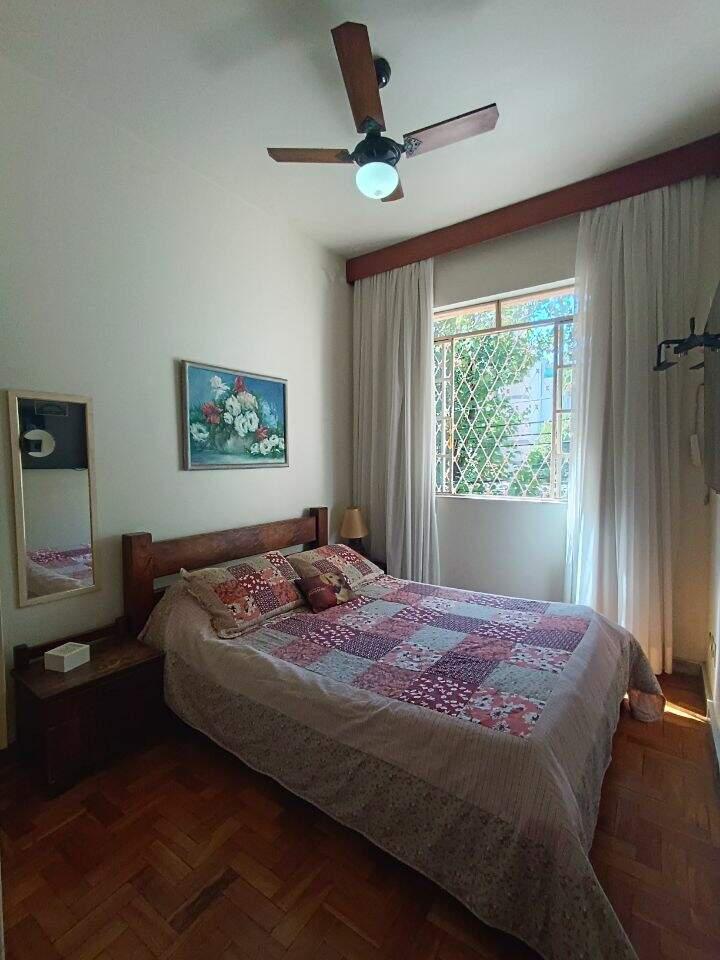 Prédio, Santo Antônio, 7 Quartos, 3 Vagas, 1 Suíte