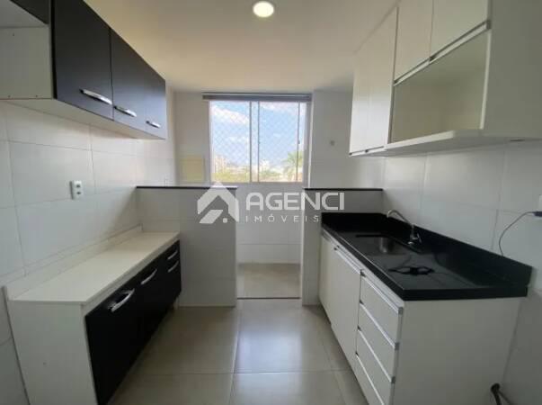 Apartamento, Cabral, 3 Quartos, 0 Vaga, 1 Suíte
