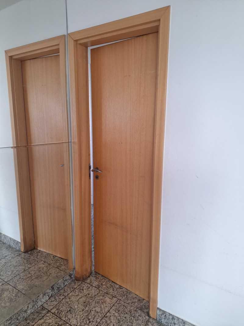 Apartamento, Lourdes, 3 Quartos, 2 Vagas, 1 Suíte