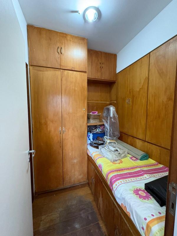 Apartamento, Sion, 4 Quartos, 2 Vagas, 1 Suíte