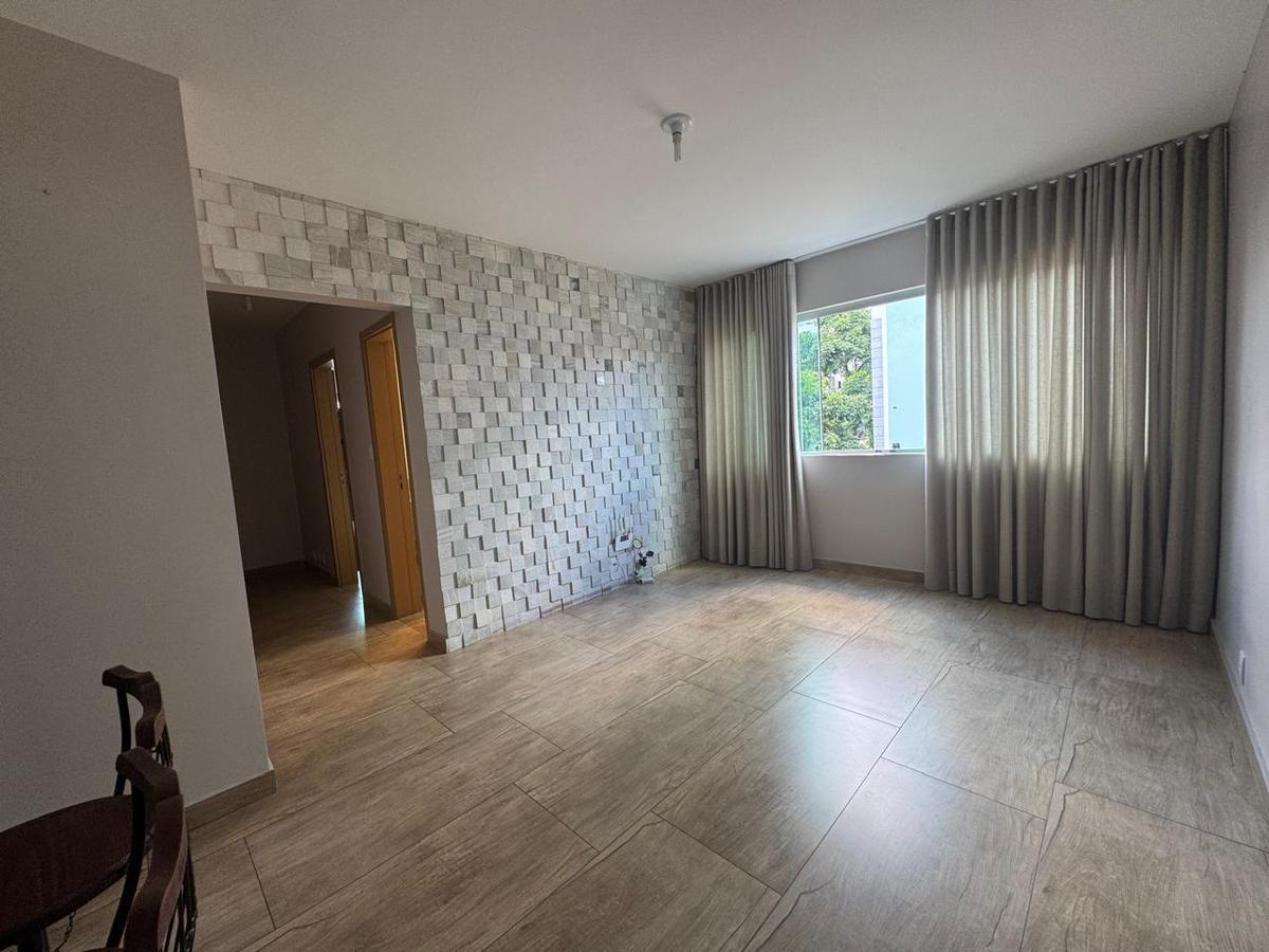 Apartamento, Cabral, 3 Quartos, 2 Vagas, 1 Suíte