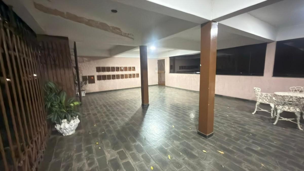 Apartamento, Madre Gertrudes, 3 Quartos, 1 Vaga