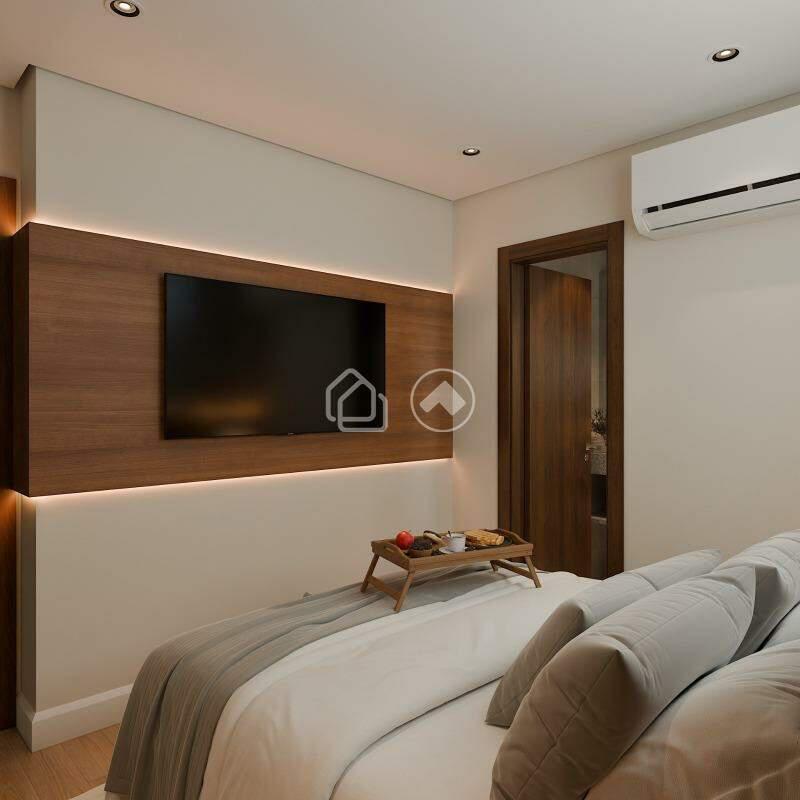 Apartamento, São Joaquim, 2 Quartos, 1 Vaga, 1 Suíte
