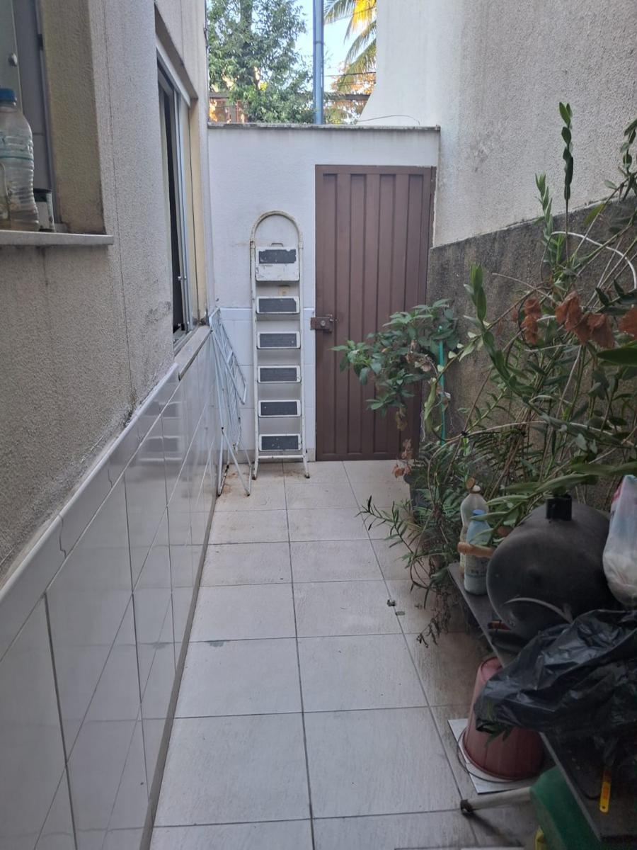 Apartamento, Planalto, 2 Quartos, 1 Vaga