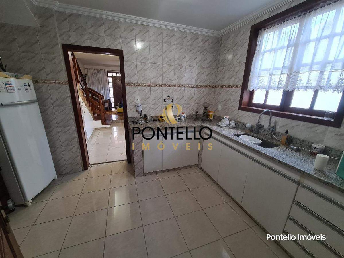 Casa, Renascença, 3 Quartos, 0 Vaga, 3 Suítes