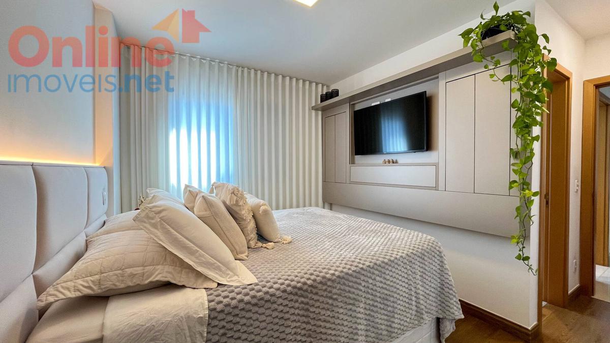 Apartamento, Liberdade, 2 Quartos, 0 Vaga, 1 Suíte