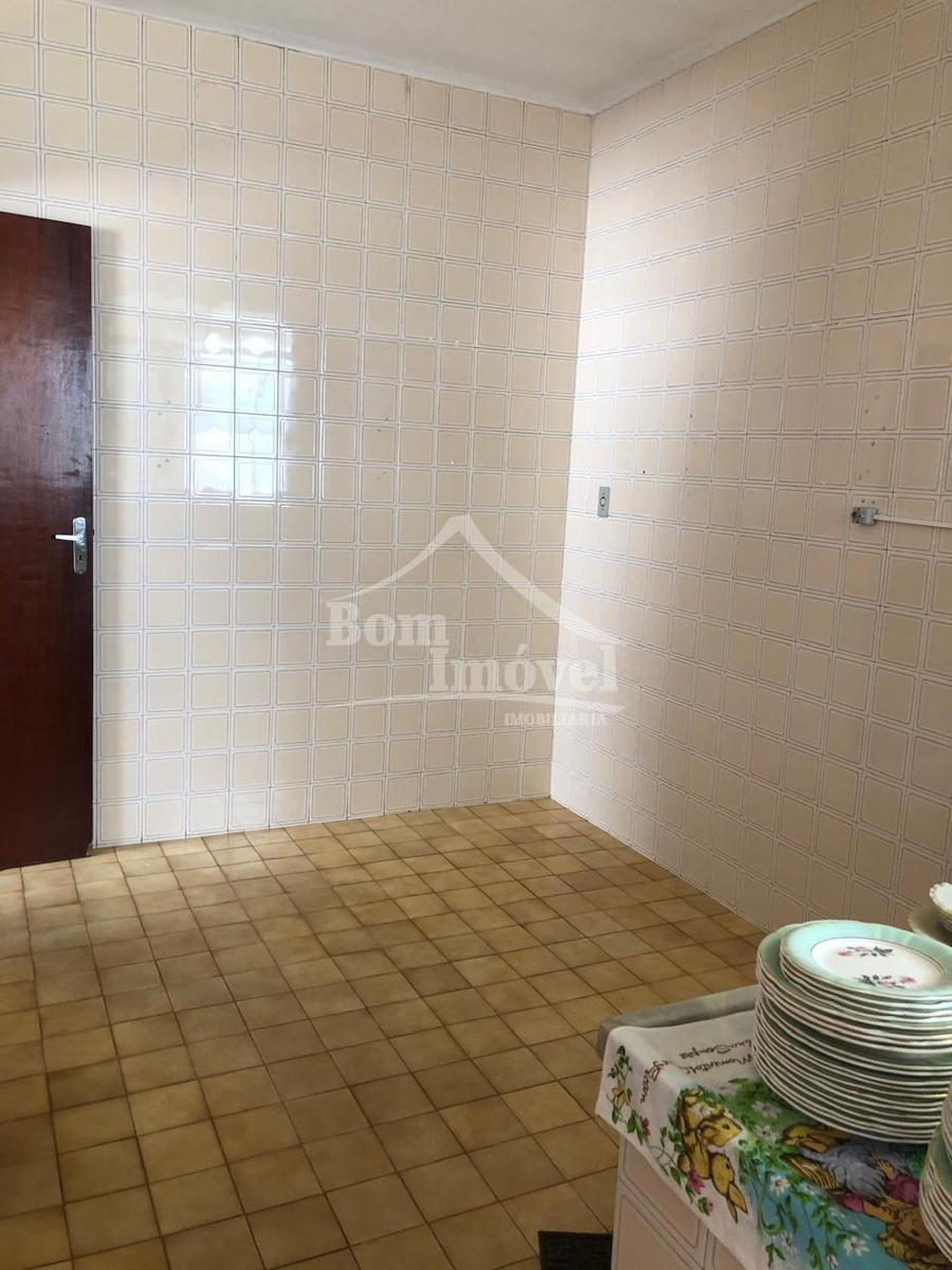 Apartamento, Centro, 3 Quartos, 1 Vaga, 1 Suíte