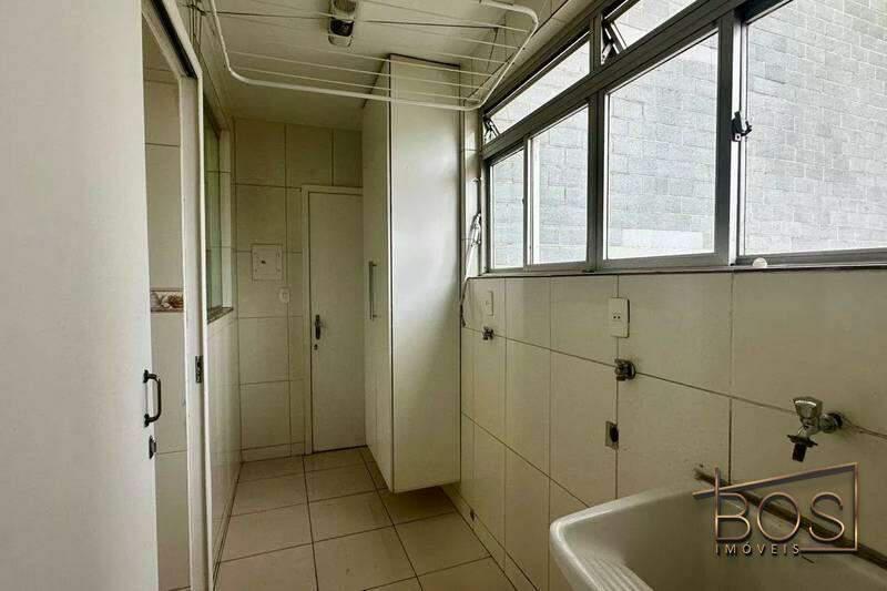 Apartamento, Lourdes, 2 Quartos, 1 Vaga