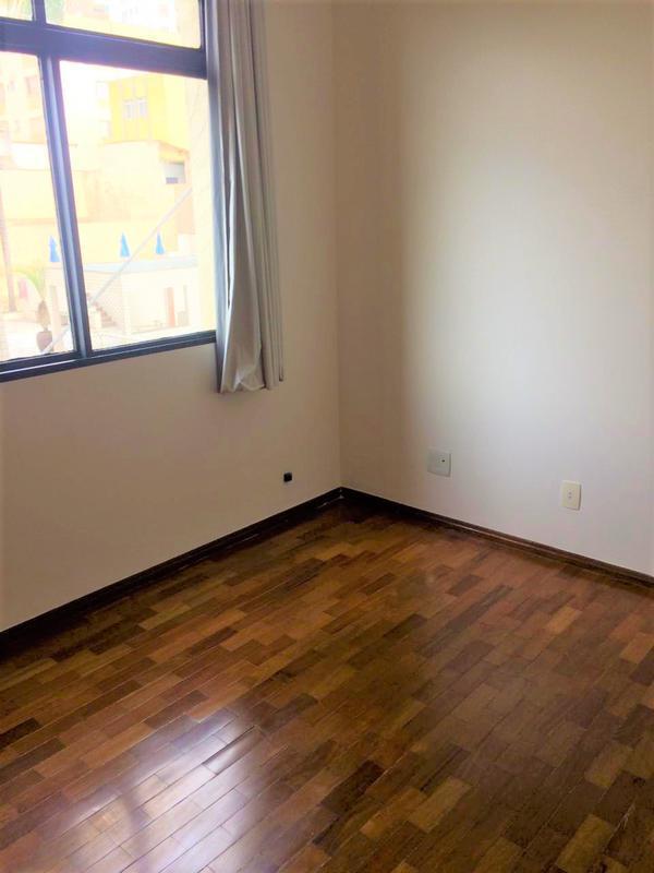 Apartamento, Santo Antônio, 2 Quartos, 1 Vaga
