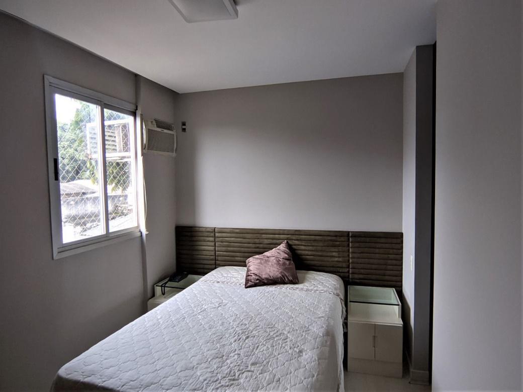 Apartamento, São Pedro, 1 Quarto, 1 Vaga