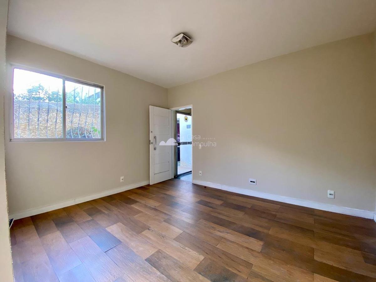 Apartamento, São João Batista (venda Nova), 3 Quartos, 2 Vagas, 1 Suíte