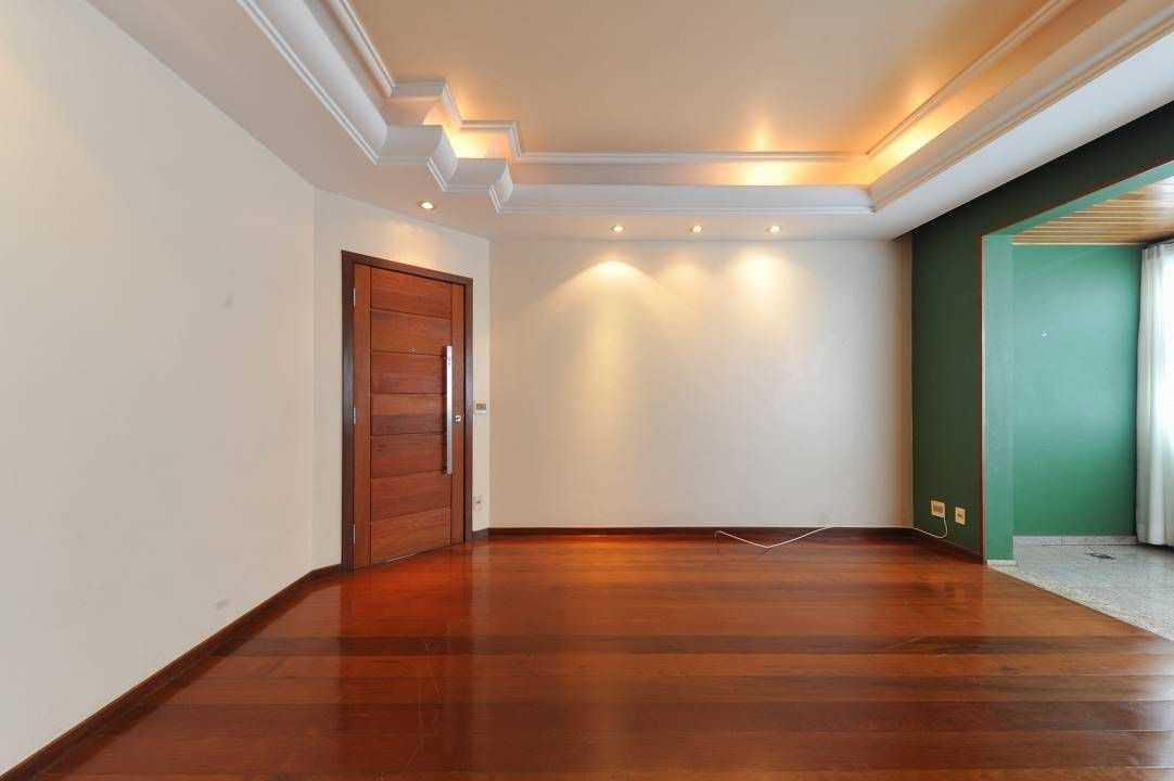 Apartamento, Cruzeiro, 4 Quartos, 3 Vagas, 1 Suíte