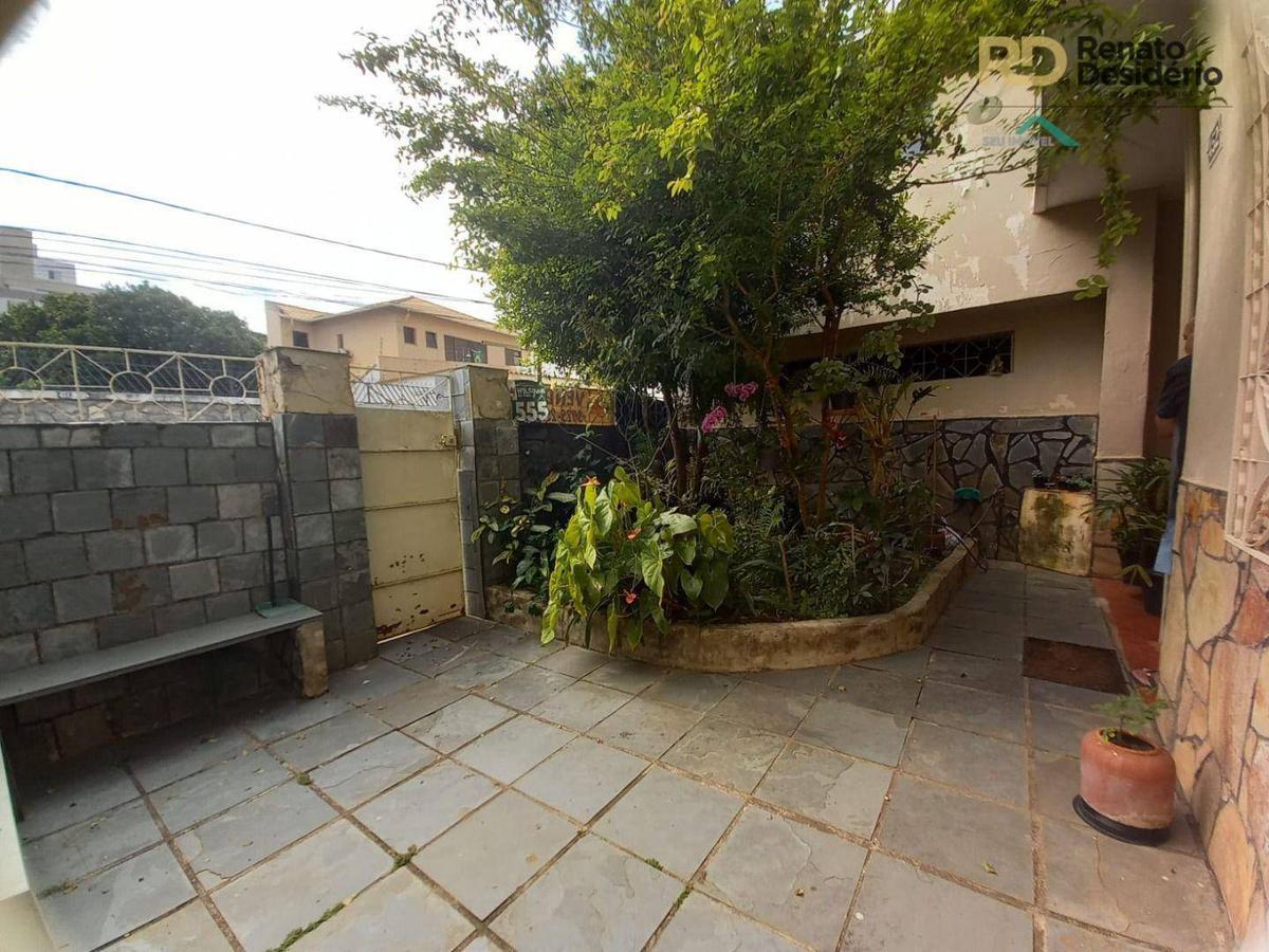 Casa, Sagrada Família, 3 Quartos, 2 Vagas