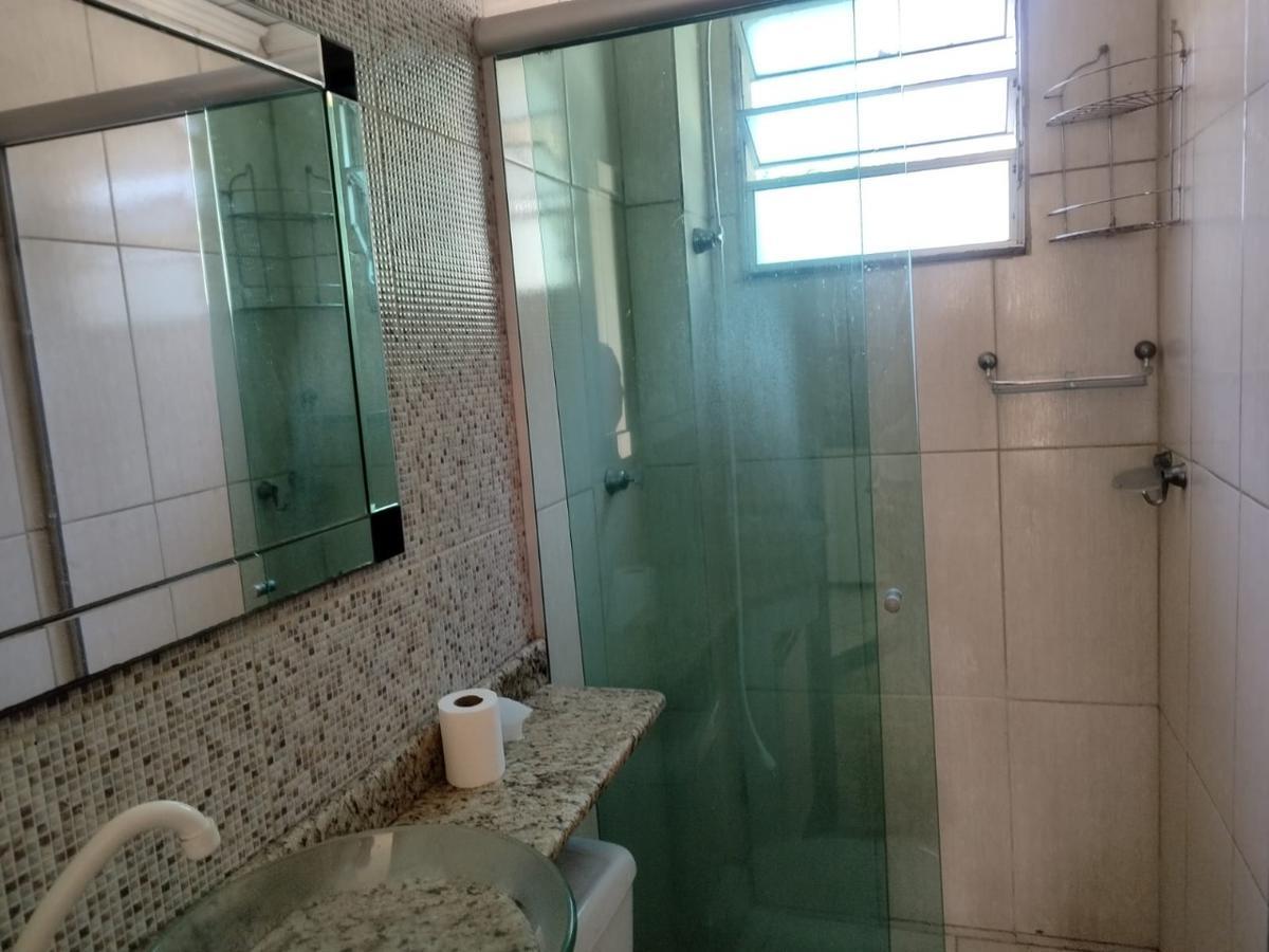 Apartamento, Juliana, 2 Quartos, 1 Vaga