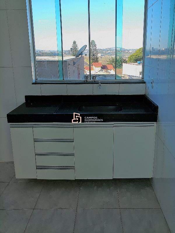 Cobertura, Petropolis, 3 Quartos, 2 Vagas, 1 Suíte