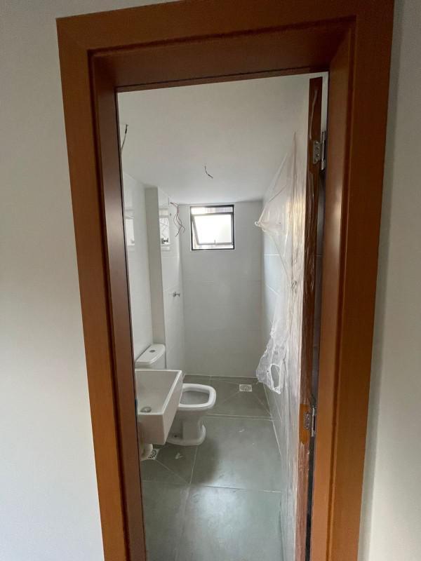 Apartamento, Santo Antônio, 2 Quartos, 2 Vagas, 1 Suíte
