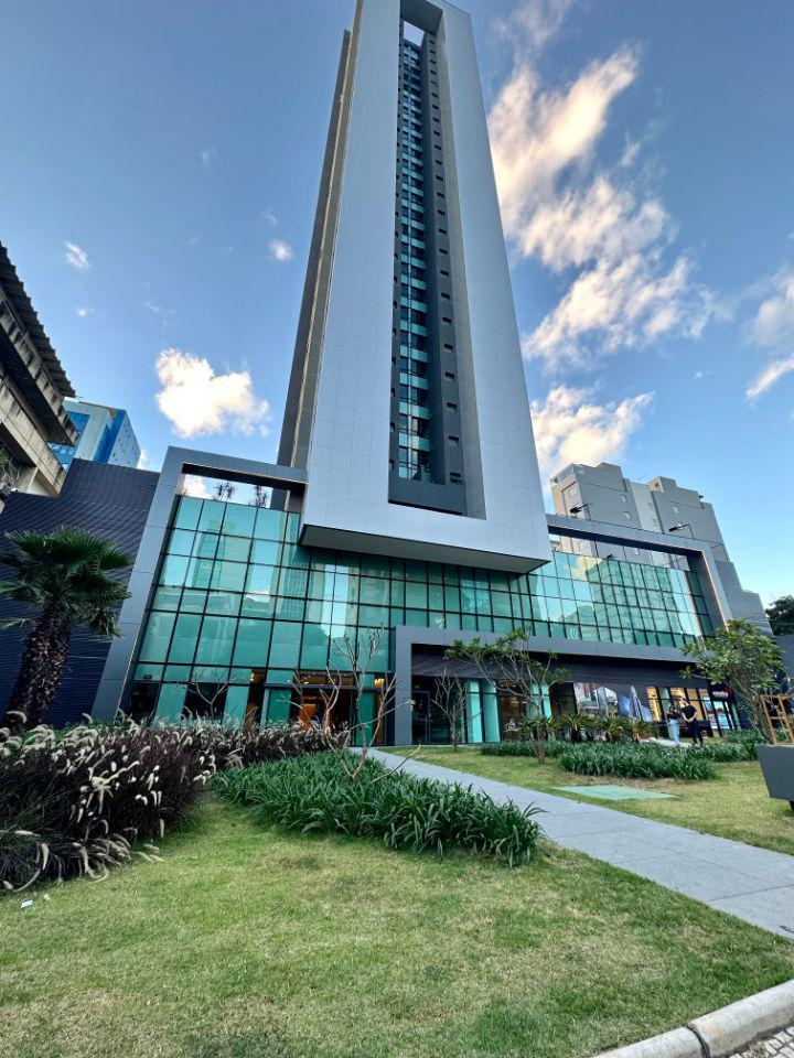 Apartamento, Savassi, 3 Quartos, 2 Vagas, 1 Suíte