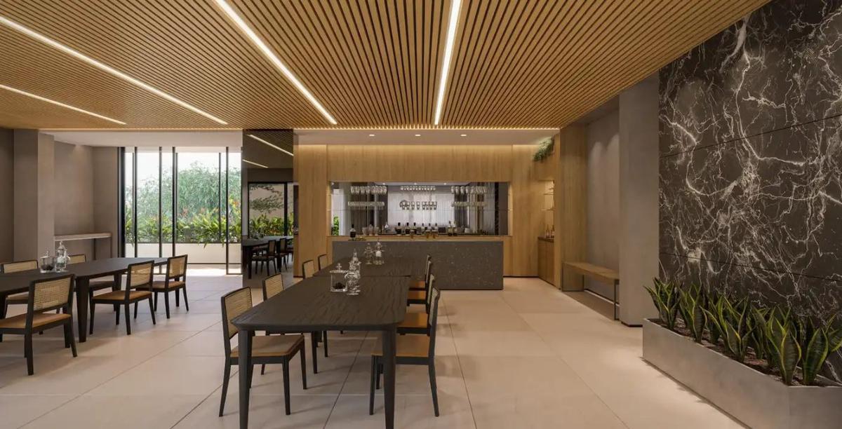 Apartamento, Santa Lúcia, 4 Quartos, 3 Vagas, 2 Suítes