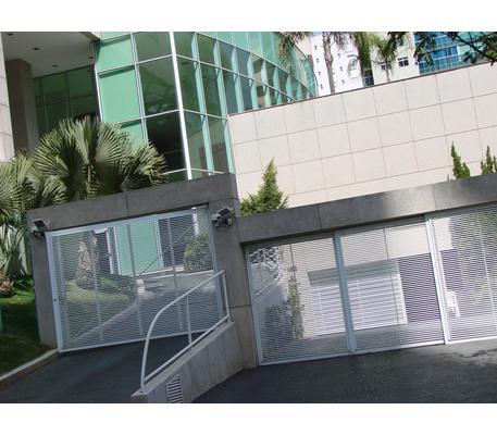 Apartamento, Belvedere, 4 Quartos, 4 Vagas, 4 Suítes