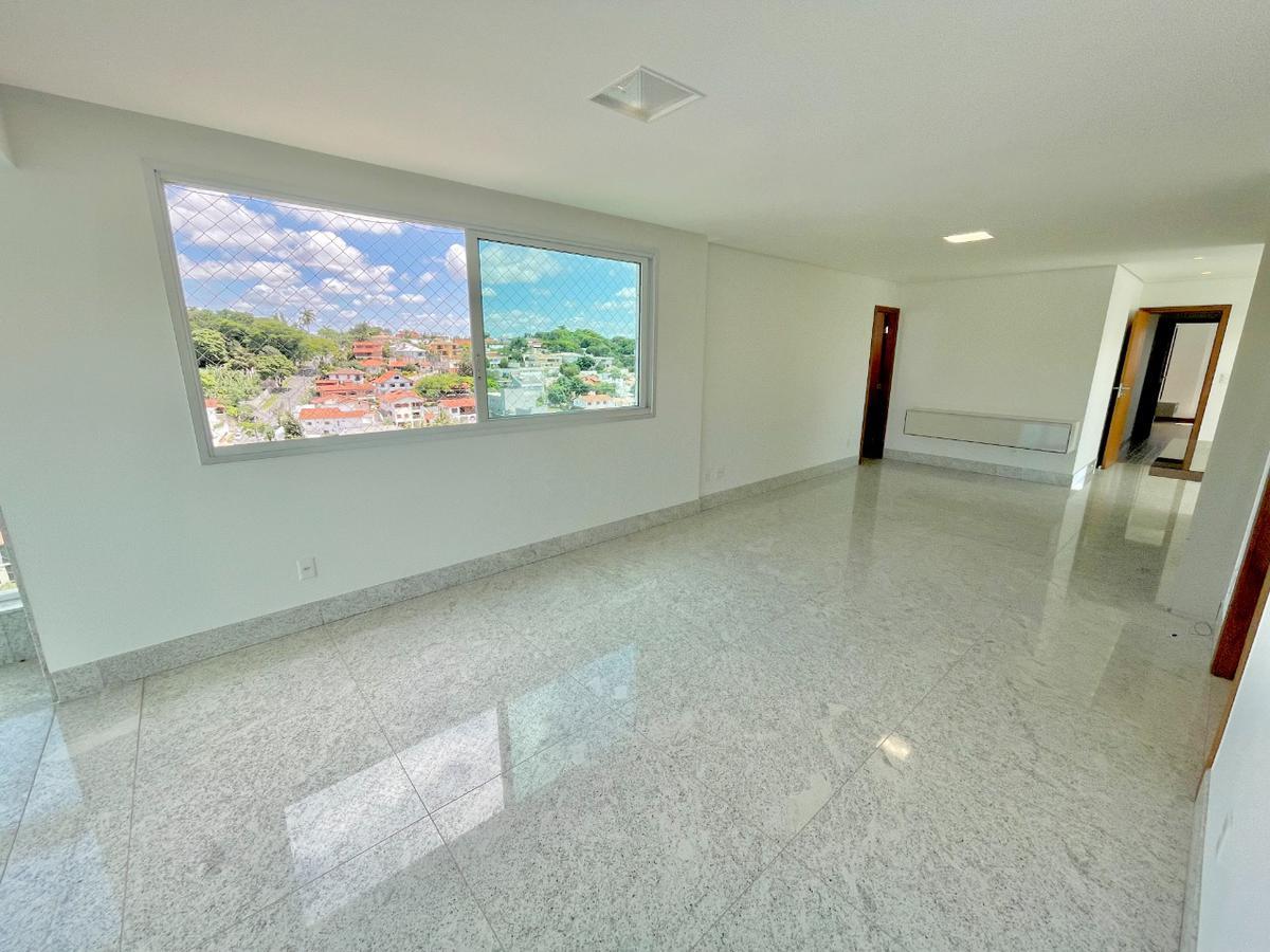 Apartamento, São José, 4 Quartos, 4 Vagas, 4 Suítes