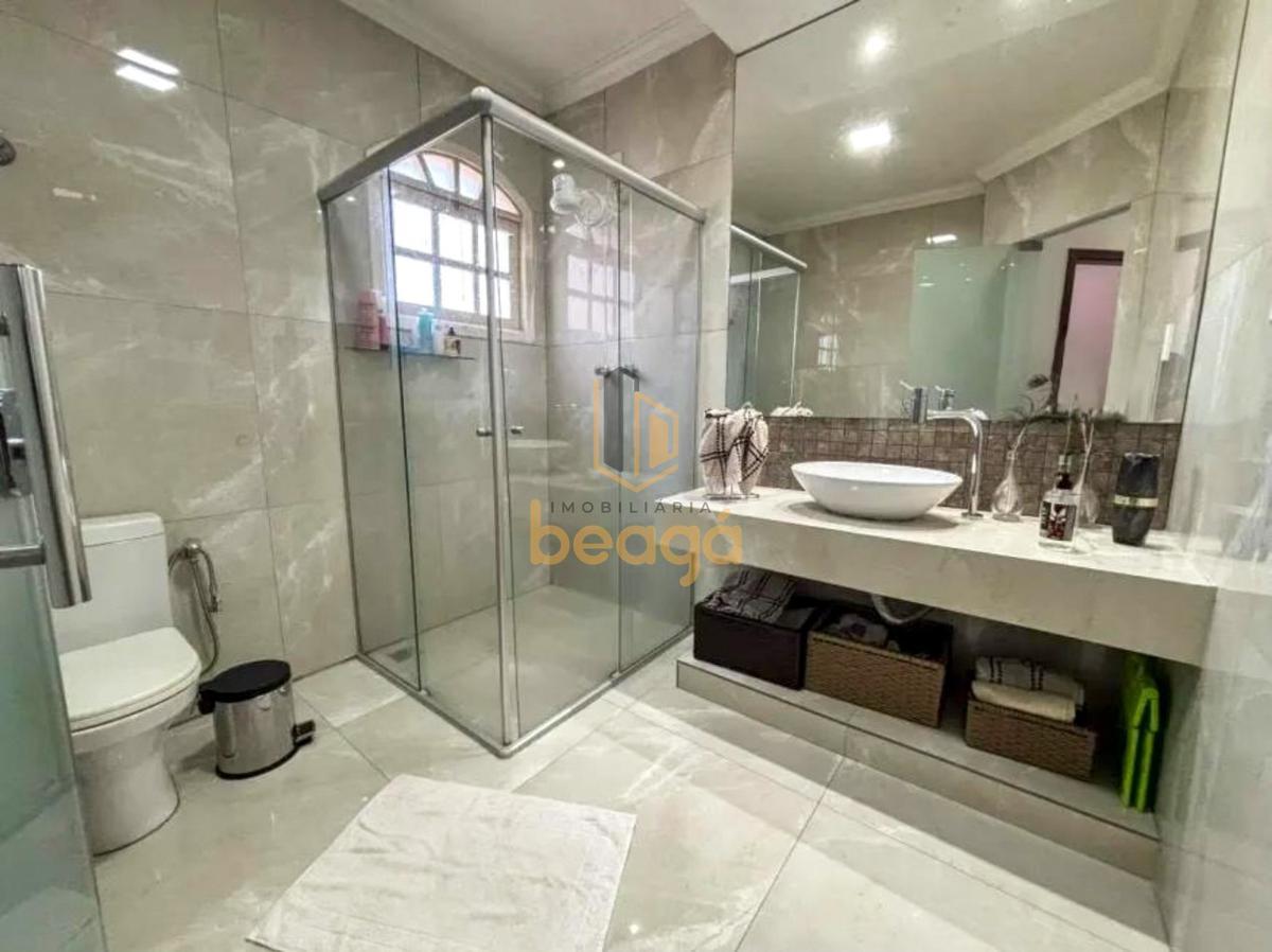 Casa, São João Batista (venda Nova), 3 Quartos, 3 Vagas, 1 Suíte