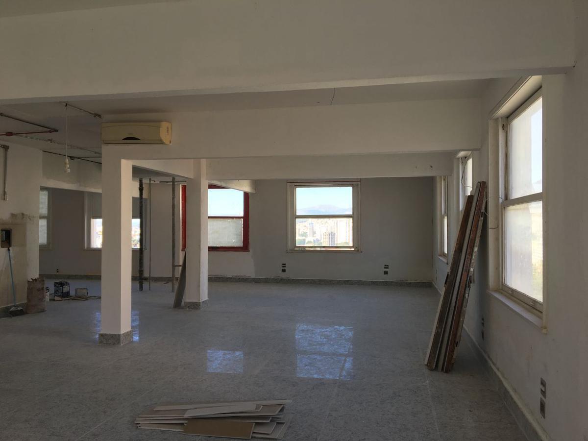 Andar, Centro, 1 Quarto, 0 Vaga