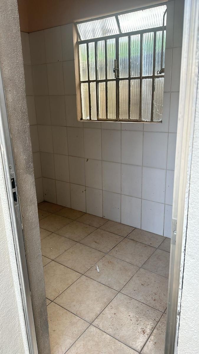 Casa, Jardim Inconfidência, 4 Quartos, 1 Vaga, 3 Suítes