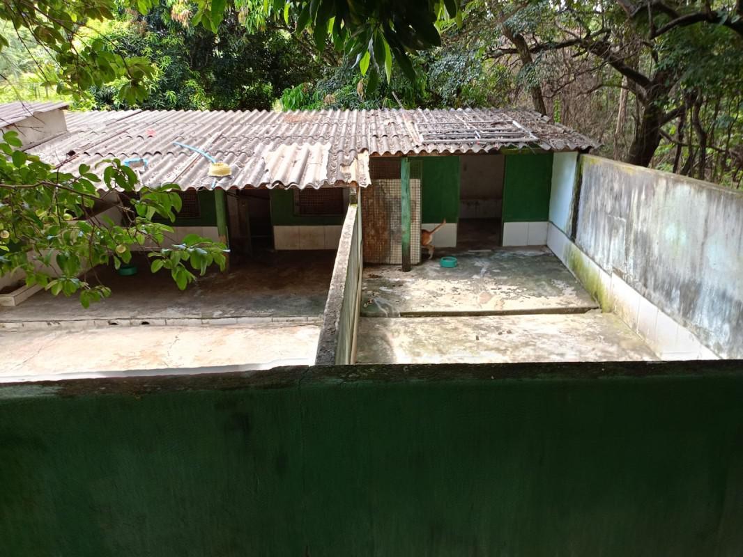 Fazenda, Ravena, 4 Quartos, 4 Vagas, 1 Suíte