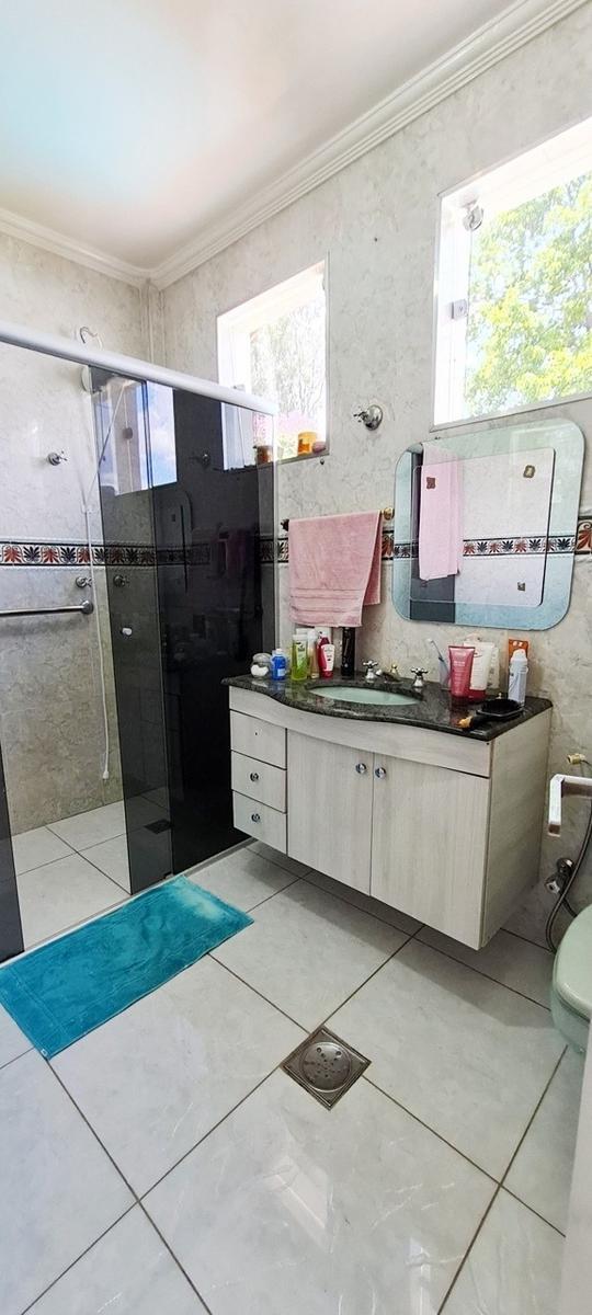 Casa, Bandeirantes (pampulha), 5 Quartos, 5 Vagas, 2 Suítes