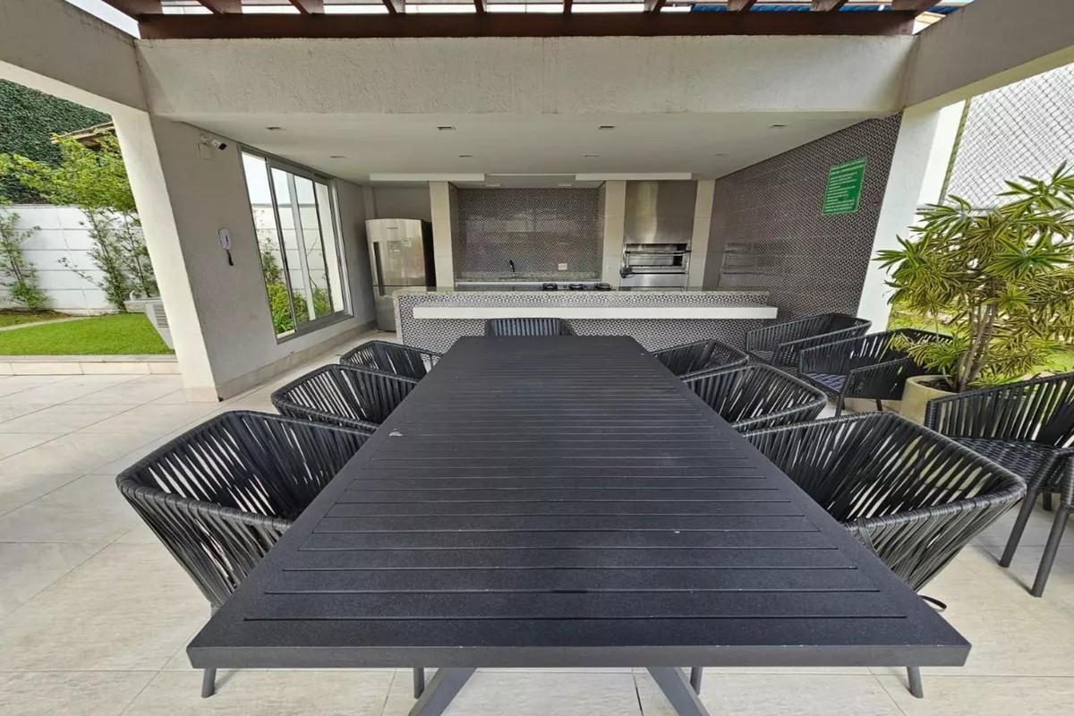 Apartamento, Gutierrez, 3 Quartos, 2 Vagas, 1 Suíte