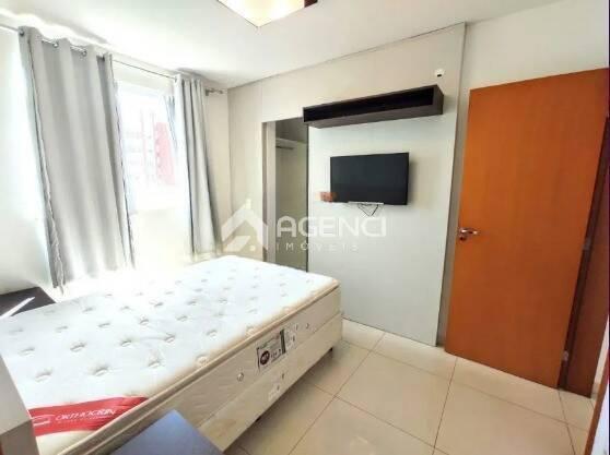 Apartamento, Cabral, 2 Quartos, 0 Vaga, 1 Suíte
