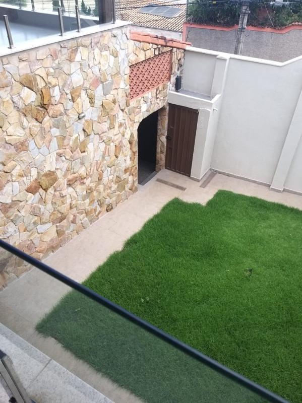 Casa, Serrano, 3 Quartos, 2 Vagas, 1 Suíte