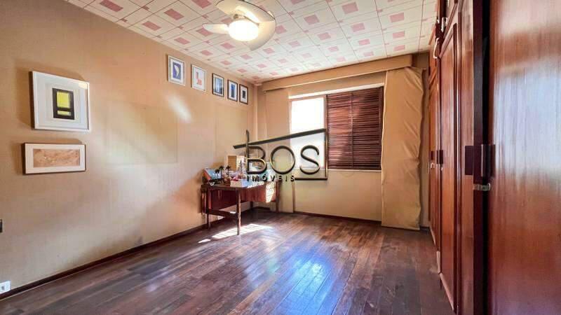 Casa, Cidade Jardim, 4 Quartos, 8 Vagas, 1 Suíte