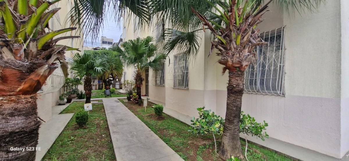 Apartamento, Amazonas, 3 Quartos, 2 Vagas
