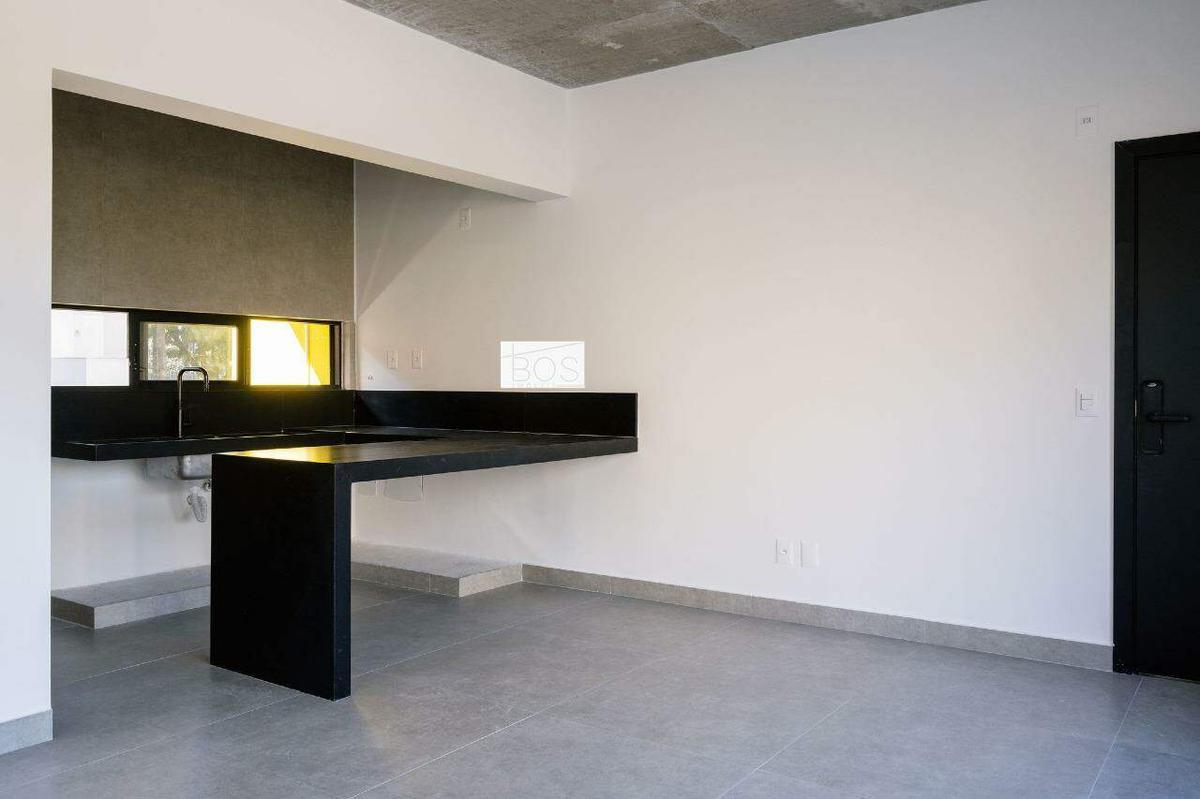 Apartamento, Luxemburgo, 3 Quartos, 2 Vagas, 1 Suíte