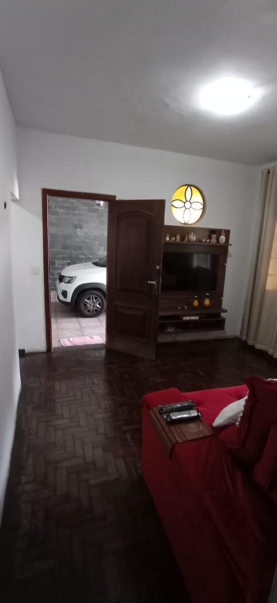 Casa, Alípio de Melo, 3 Quartos, 4 Vagas, 1 Suíte