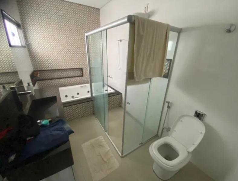 Casa, Morro do Claro, 2 Quartos, 2 Vagas, 1 Suíte