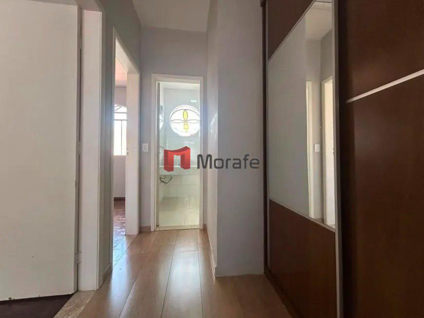 Casa, Alto Caiçaras, 2 Quartos, 1 Vaga