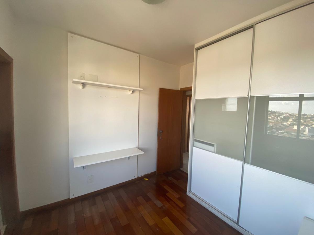 Apartamento, Palmares, 3 Quartos, 1 Vaga, 1 Suíte
