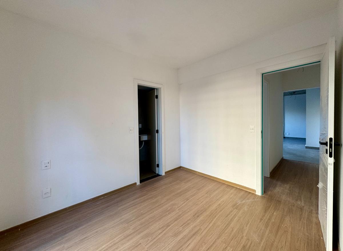 Apartamento, Luxemburgo, 3 Quartos, 3 Vagas, 1 Suíte