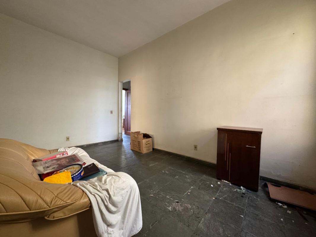Casa, Sagrada Família, 3 Quartos, 3 Vagas, 1 Suíte