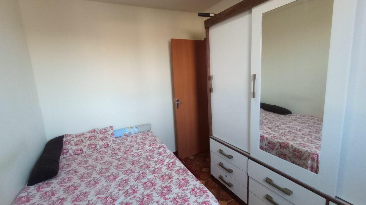 Apartamento, Jardim Vitória, 0 Quarto, 0 Vaga