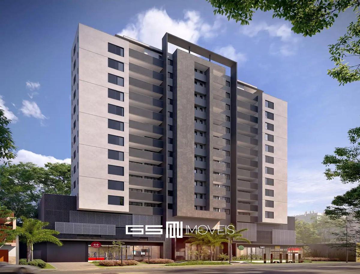 Apartamento, Barreiro, 2 Quartos, 1 Vaga, 1 Suíte