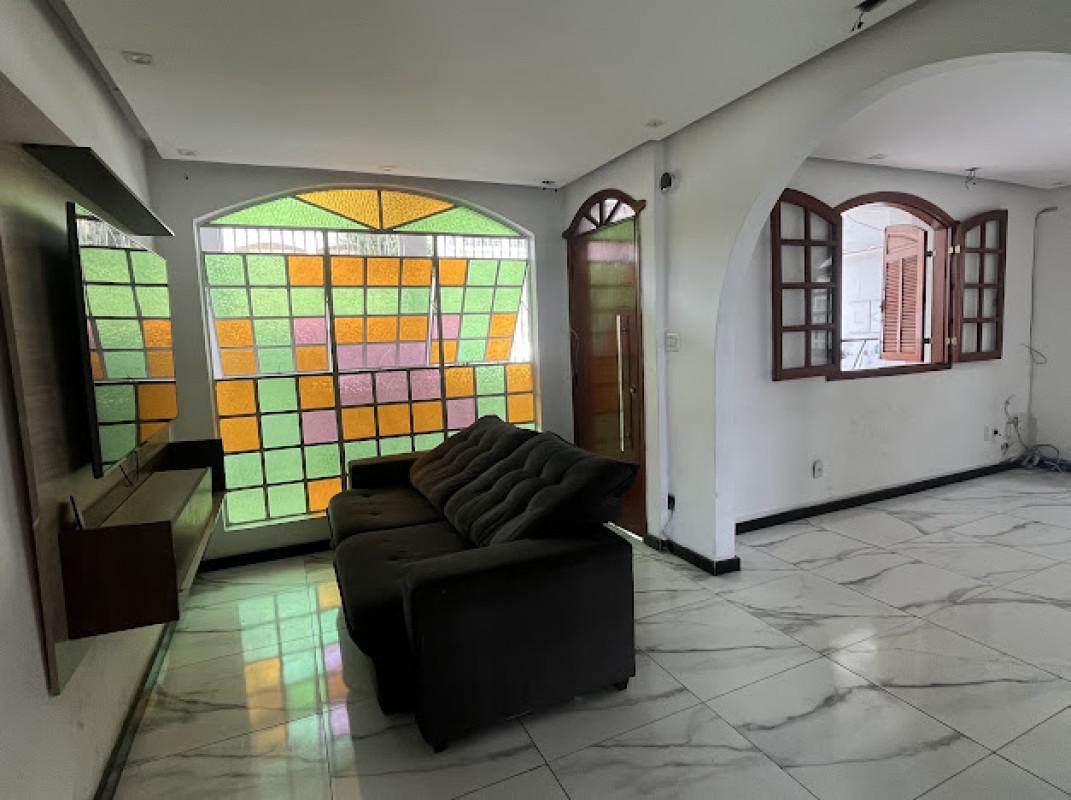 Casa, Alípio de Melo, 4 Quartos, 3 Vagas