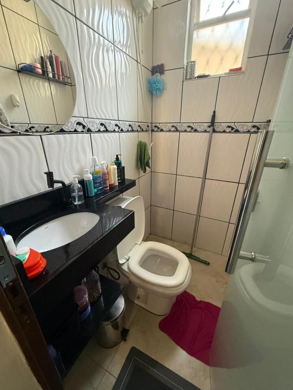 Apartamento, Industrial, 2 Quartos, 1 Vaga